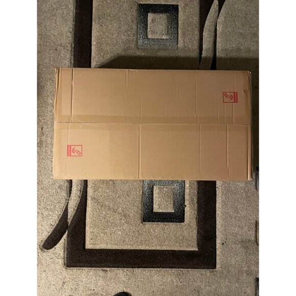 Jiang & Rong 28" Wheeled Dance Bag with Garment Rack - Picture 1 of 8